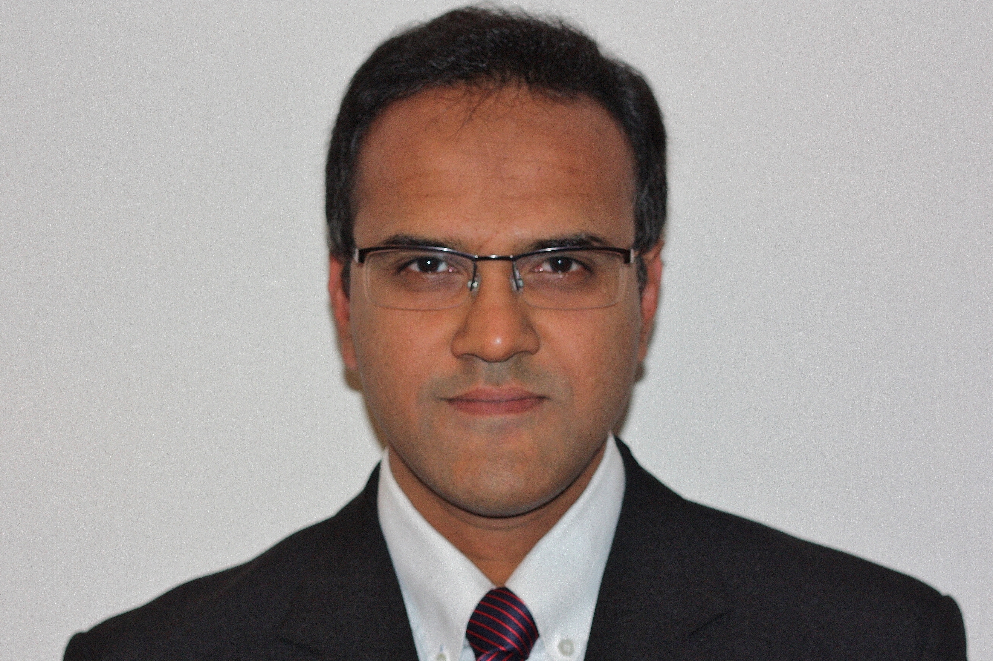 Dr Abu Abraham, Consultant Psychiatrist — General Adult Psychiatry