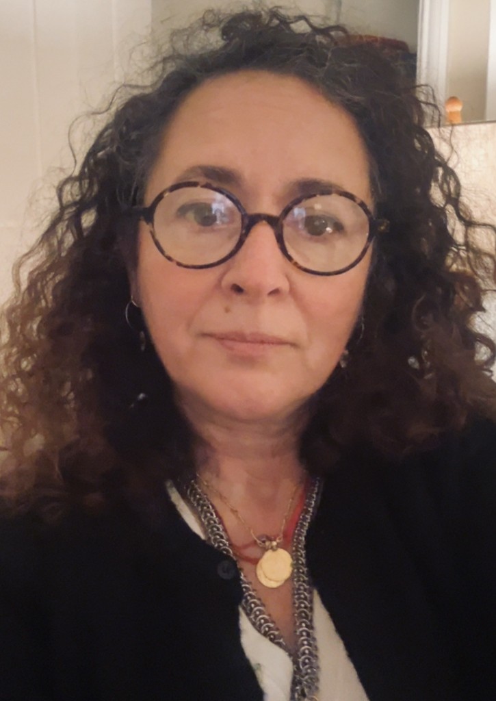 Dr Angeliki Mazaraki, Adult, Child and Adolescent Psychotherapist