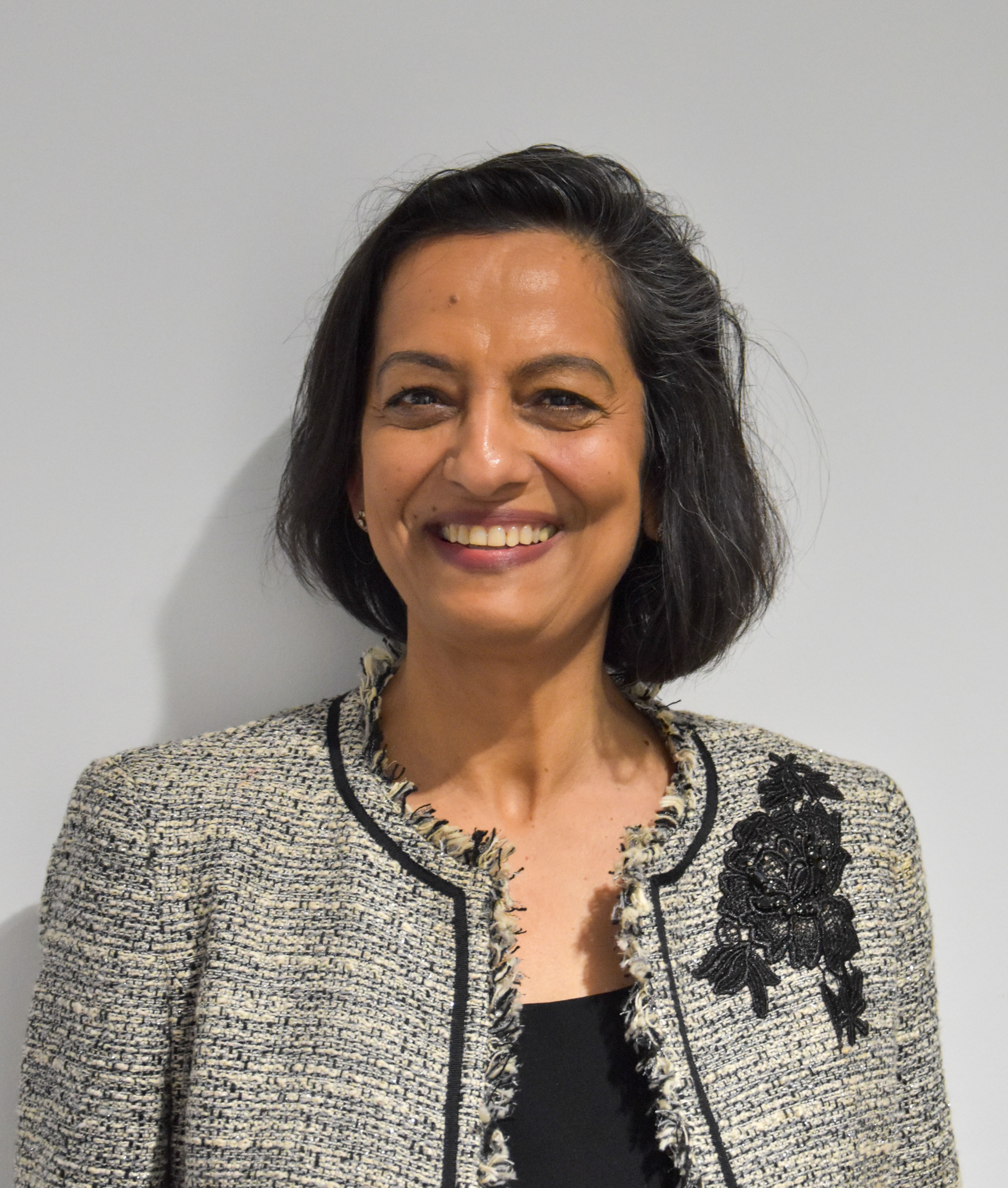 Dr Indermeet Sawhney, Consultant Psychiatrist — Neurodevelopmental Disorders