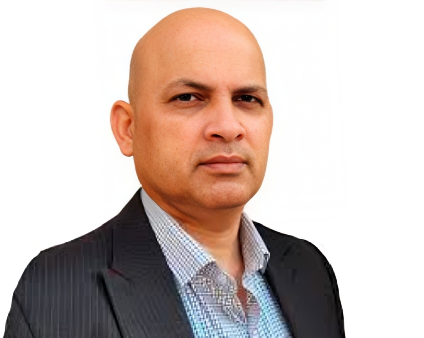 Dr Lokesh Bisati, Consultant Child & Adolescent Psychiatrist