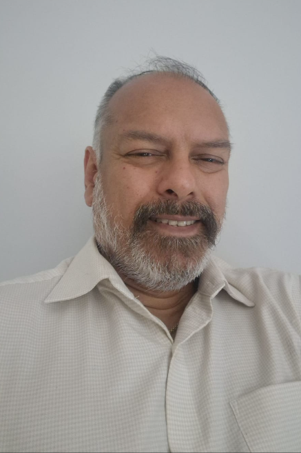 Dr Manas Sarkar, Consultant Child and Adolescent Psychiatrist