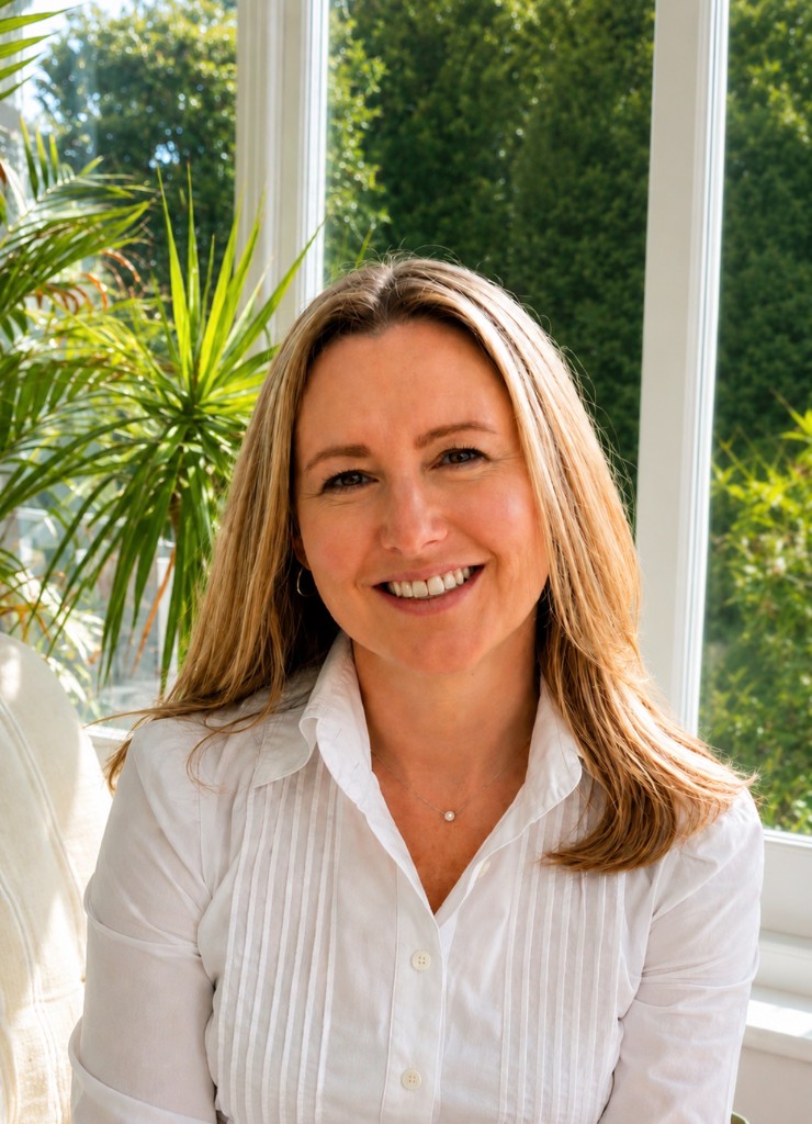 Rebecca Ashbourne, Adult, Child & Adolescent CBT Psychotherapist